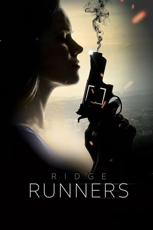 Poster for Ridge Runners