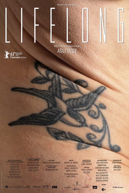 Poster for Lifelong