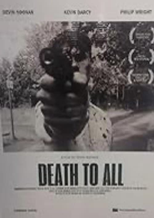Poster for Death to All