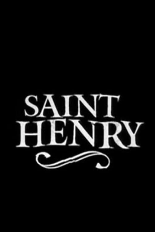Poster for Saint Henry