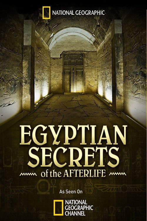 Poster for Egypt Underworld