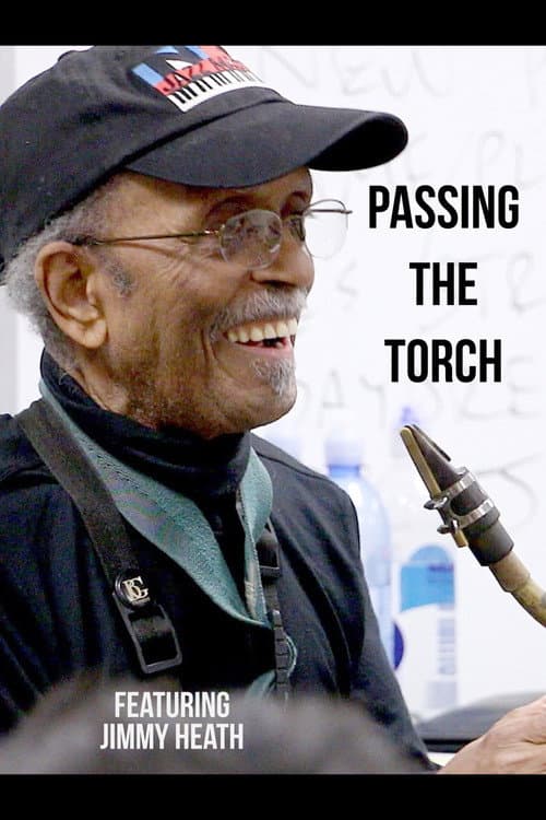 Poster for Passing the Torch