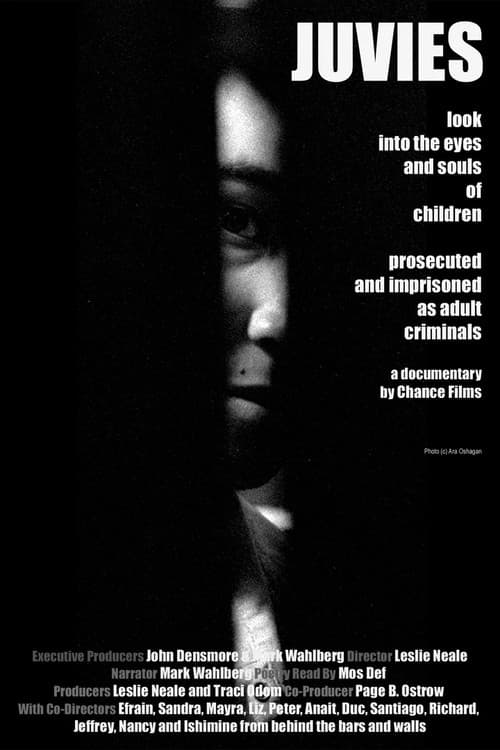 Poster for Juvies