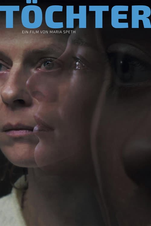 Poster for Daughters