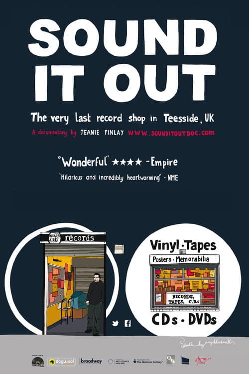 Poster for Sound It Out