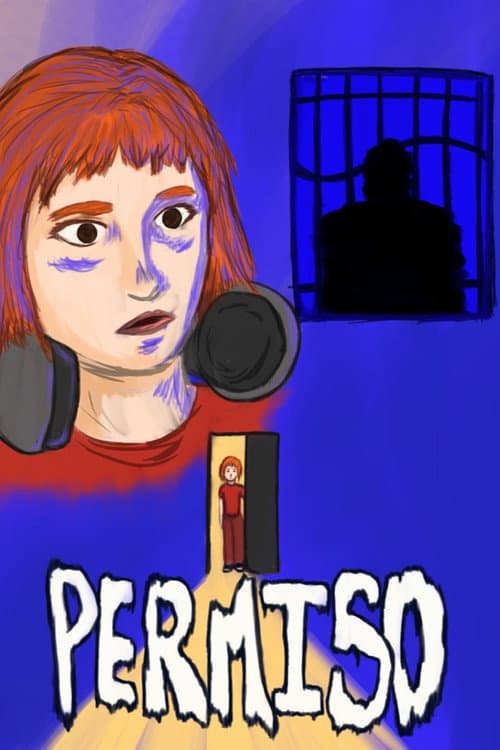 Poster for Permiso