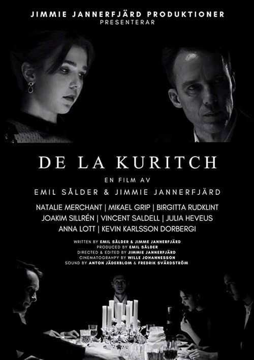 Poster for De La Khuritch