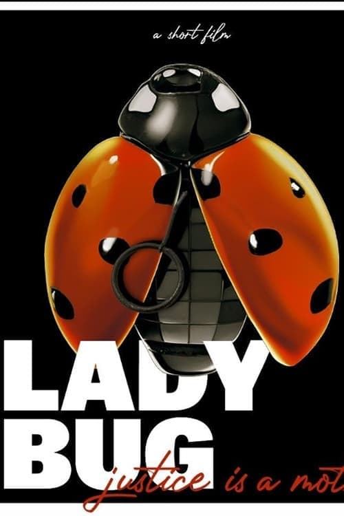 Poster for Ladybug