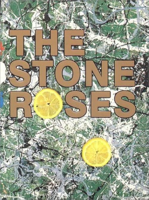 Poster for The Stone Roses – The DVD