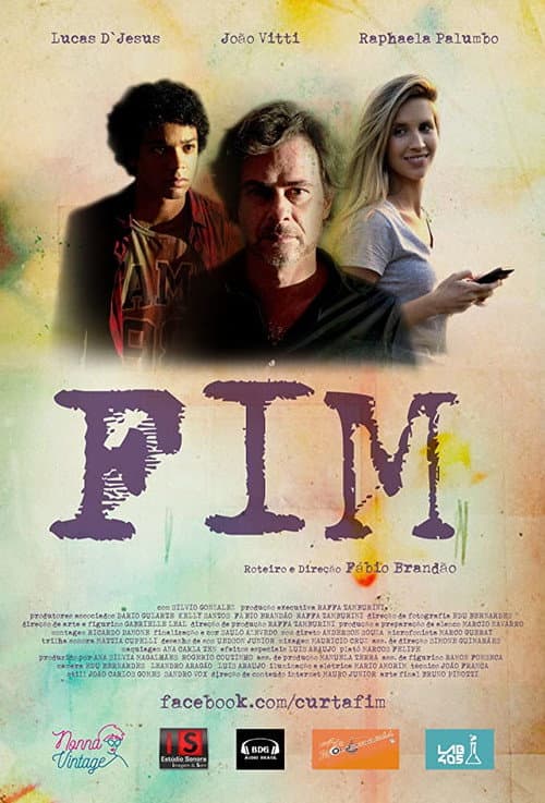 Poster for Fim