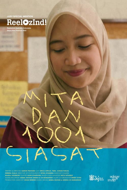 Poster for Mita Syndicate