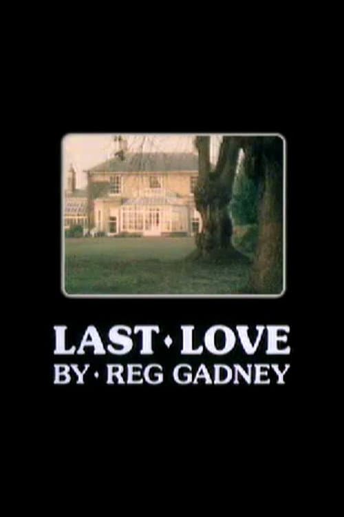 Poster for Last Love