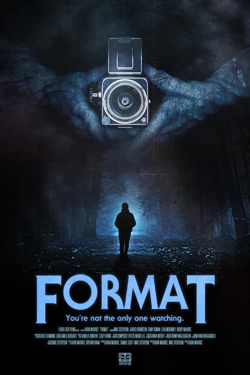 Poster for Format