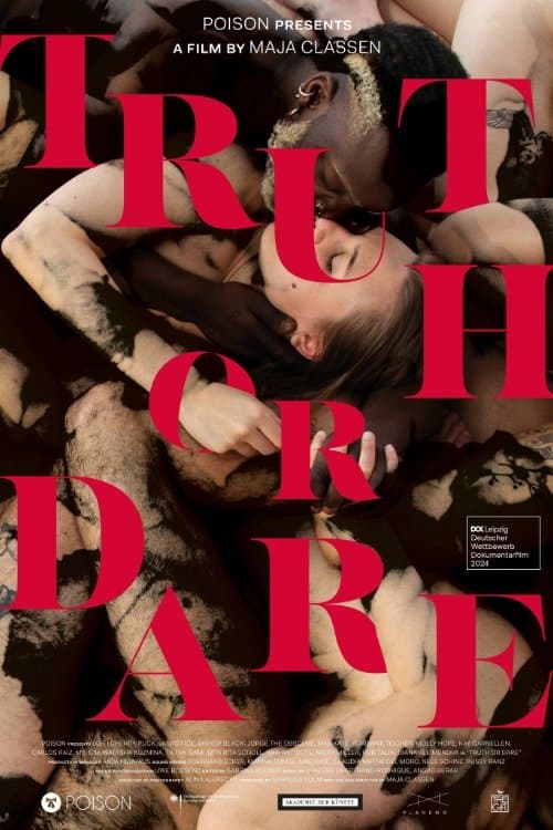 Poster for Truth or Dare