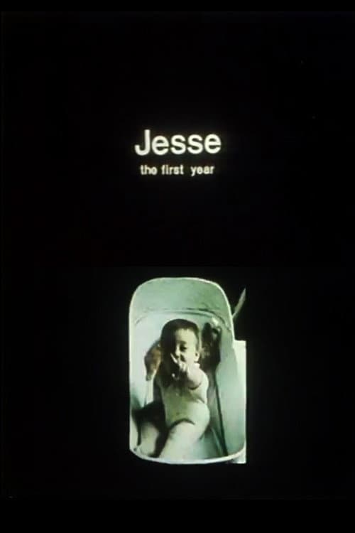 Poster for Jesse: The First Year