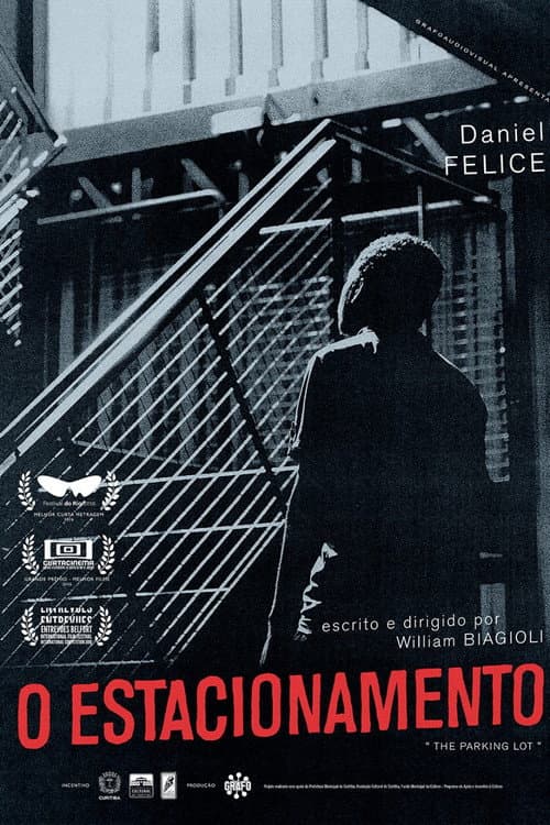 Poster for O Estacionamento