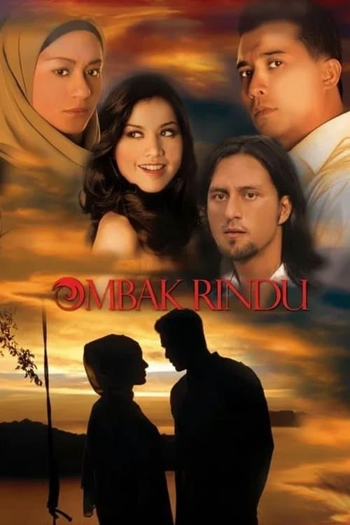 Poster for Ombak Rindu