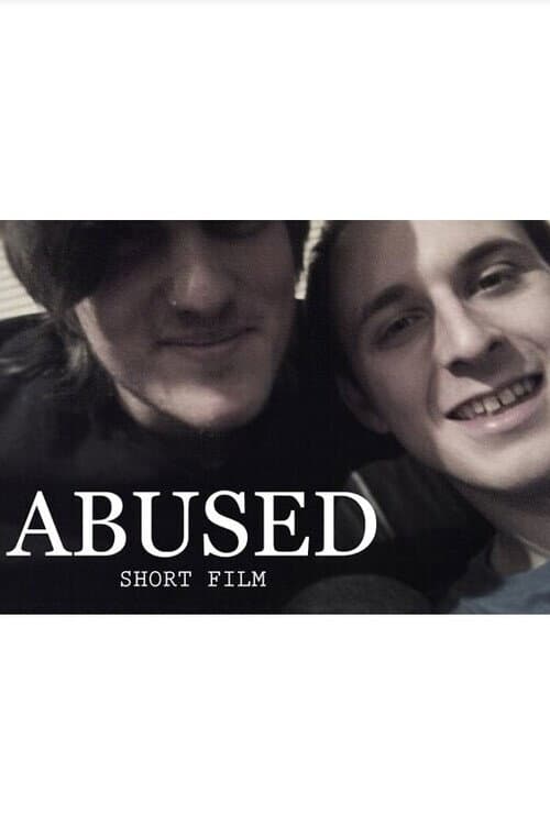 Poster for Abused