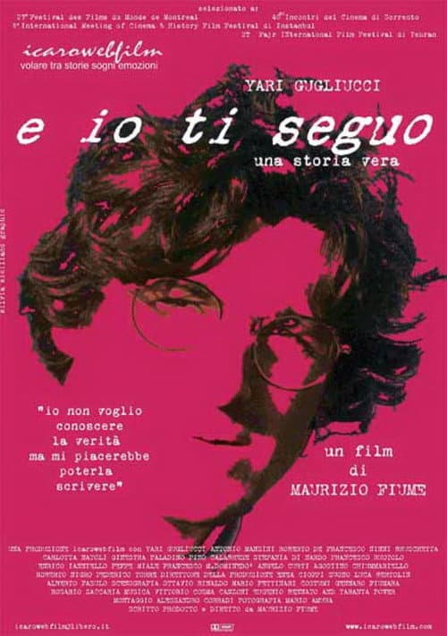 Poster for E Io ti seguo