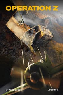 Poster for Operation Z