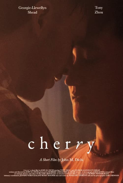 Poster for Cherry