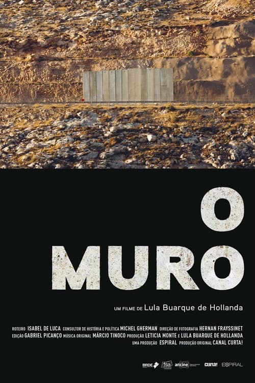 Poster for O Muro