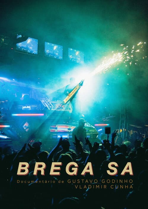 Poster for Brega S/A