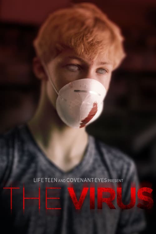 Poster for The Virus