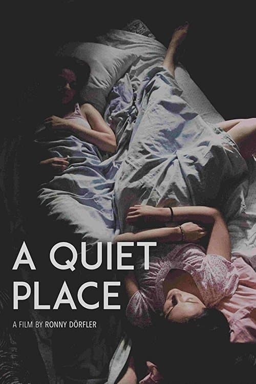 Poster for A Quiet Place