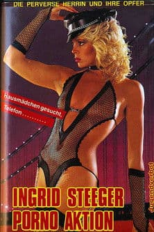 Poster for Die perverse Herrin und ihre Opfer