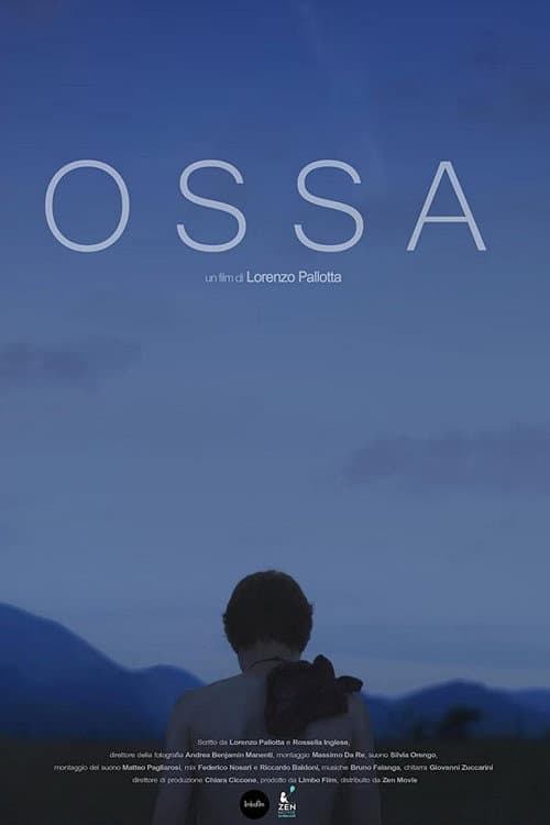 Poster for Bone