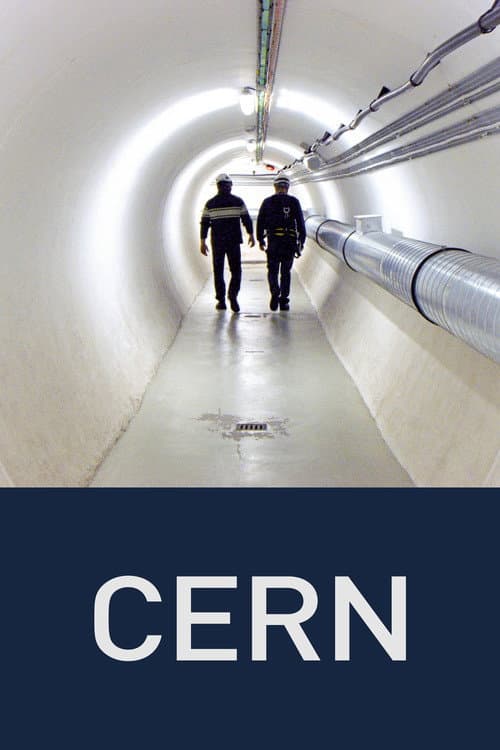 Poster for CERN