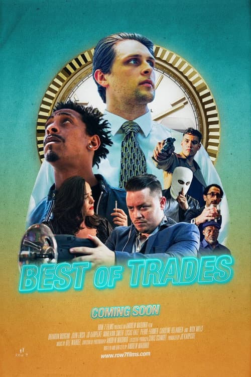 Poster for Best Of Trades
