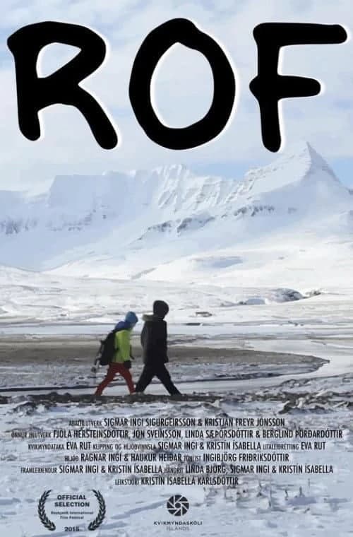 Poster for Unfolded