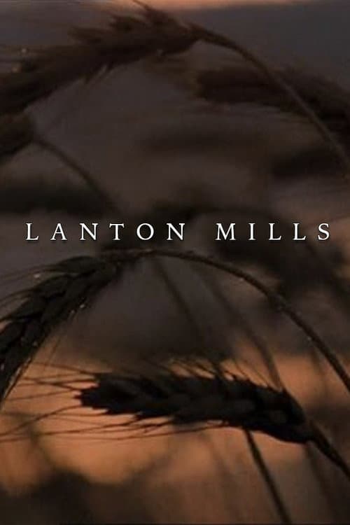 Poster for Lanton Mills