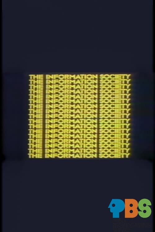 Poster for The Information Society