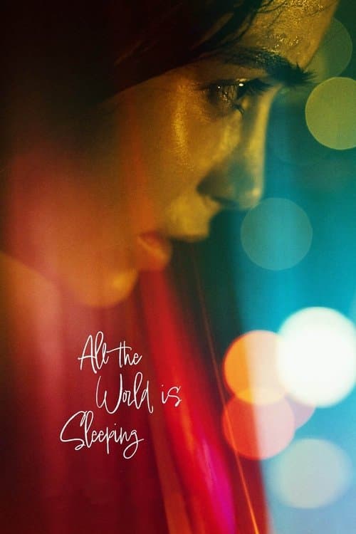 Poster for All the World Is Sleeping