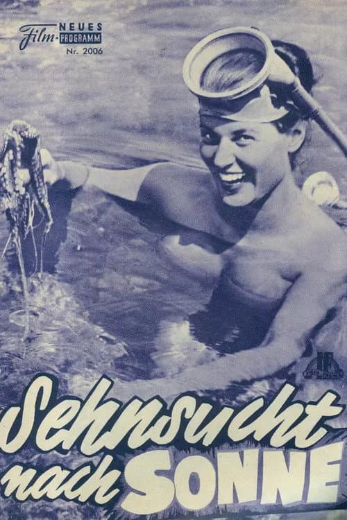Poster for Sehnsucht nach Sonne