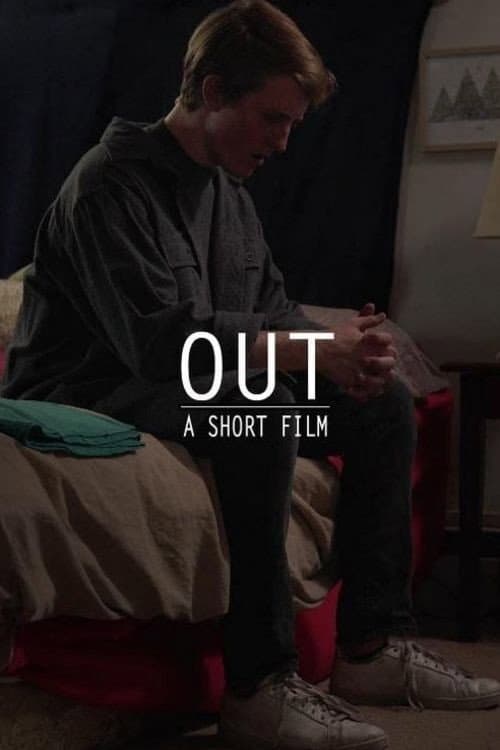 Poster for Out