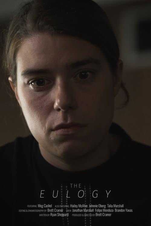 Poster for The Eulogy