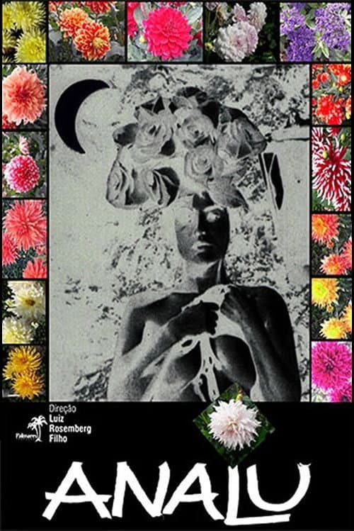 Poster for Analu