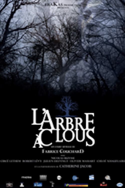 Poster for L'arbre à clous