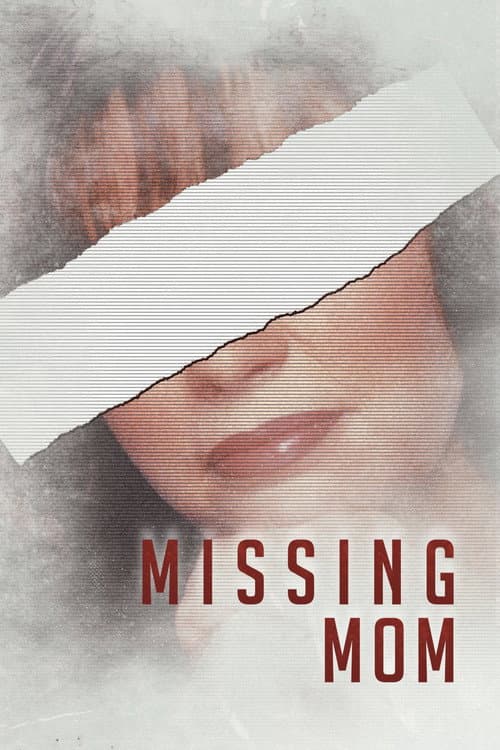 Poster for Missing Mom