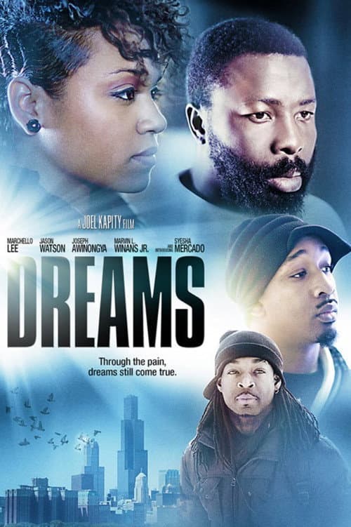 Poster for Dreams