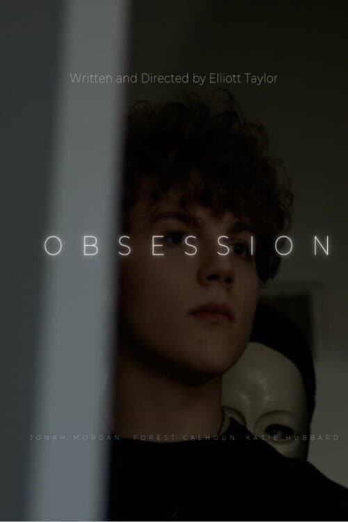 Poster for Obsession
