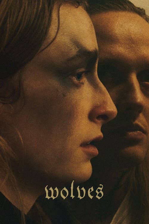 Poster for Wolves