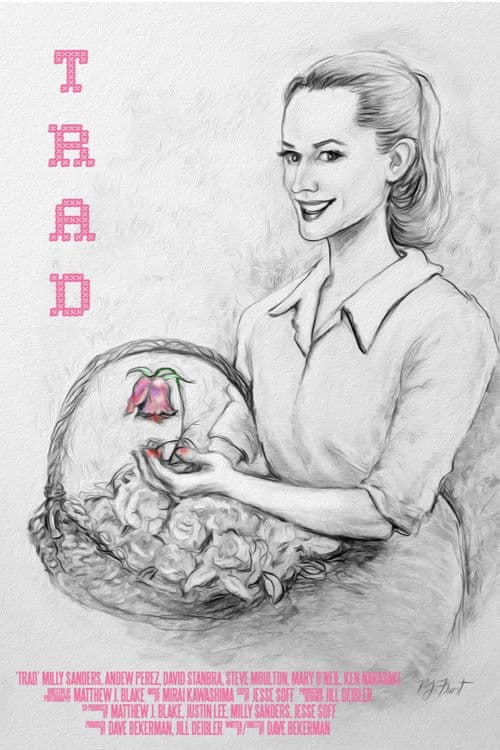 Poster for Trad