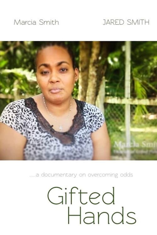 Poster for Gifted Hands