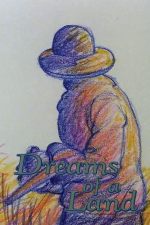 Poster for Dreams of a Land
