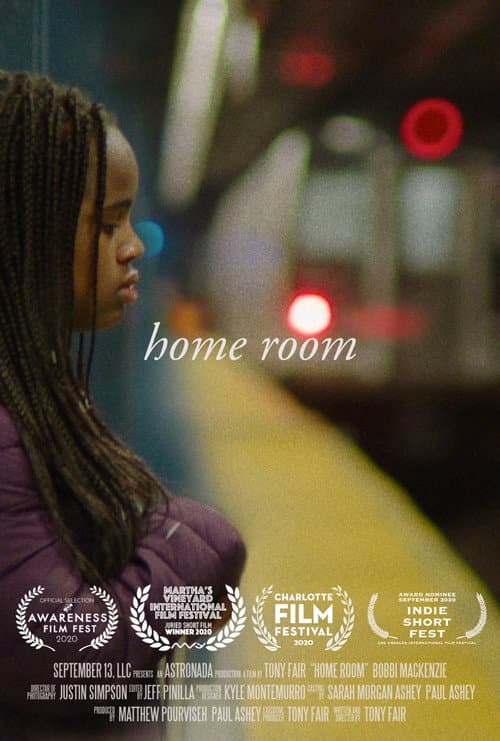 Poster for Home Room